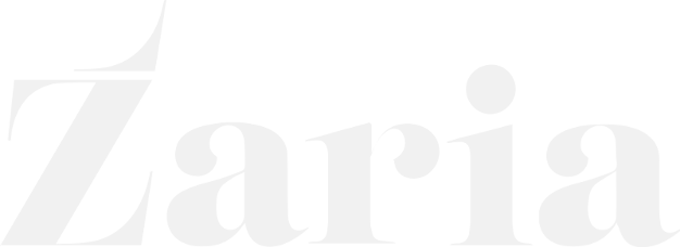 project-zaria project-zaria
