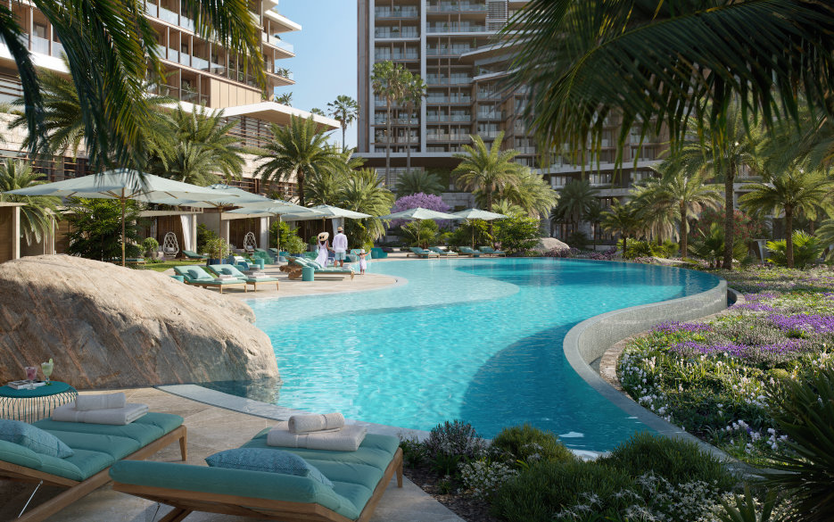 Wellness lifestyle real estate Responding to the needs of today’s